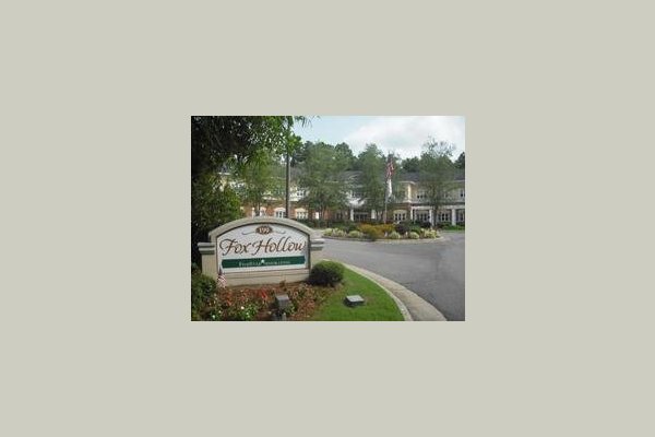 Fox Hollow Senior Living Community 23192