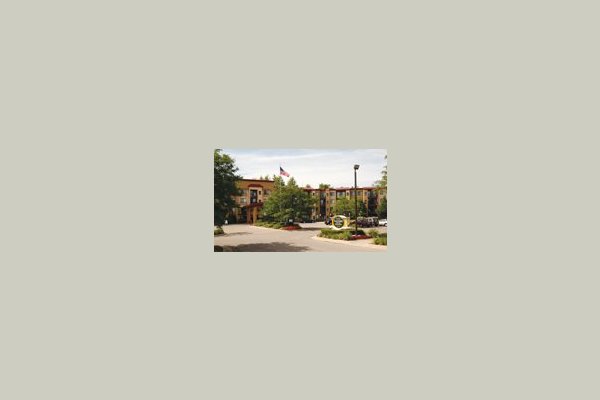Villas of Shelby 23226