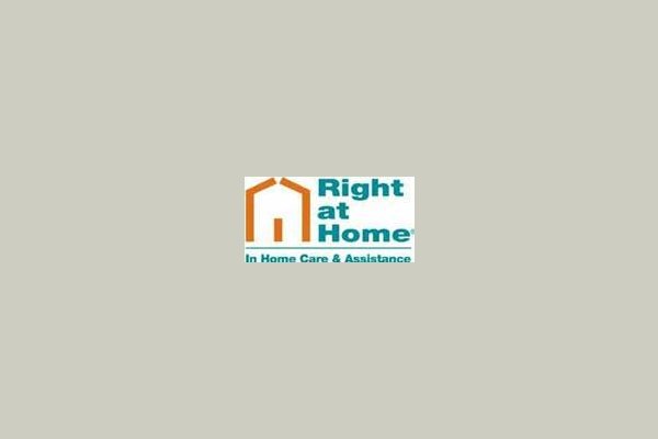 Right at Home 40132
