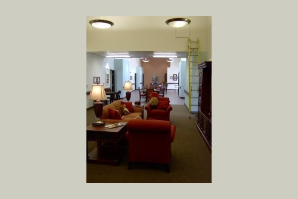 Bayberry Commons Assisted Living Memory Care 54116