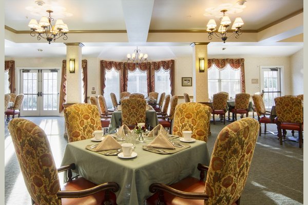 Sunrise of Rocklin 84188