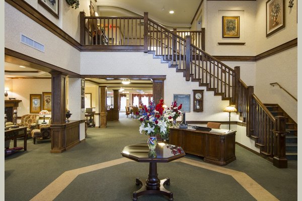 Sunrise of Rocklin 84184