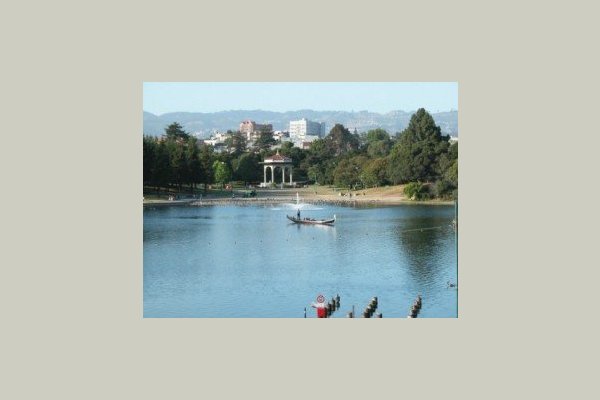 The Lake Merritt 23886