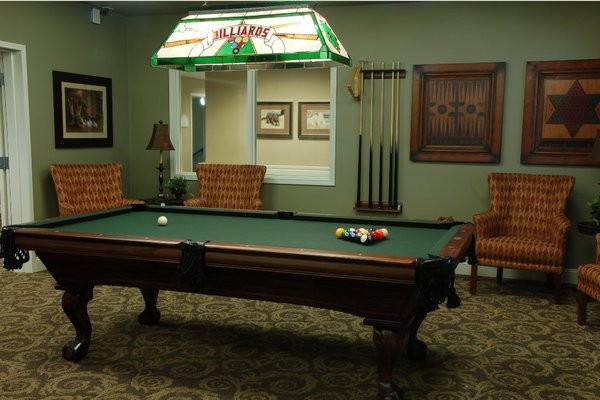 Garden Way Retirement  Community 56124