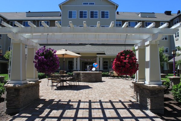Garden Way Retirement  Community 56112