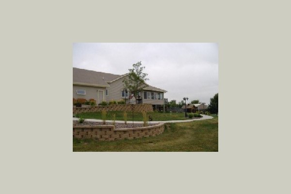 Scandia Eldercare East 24240