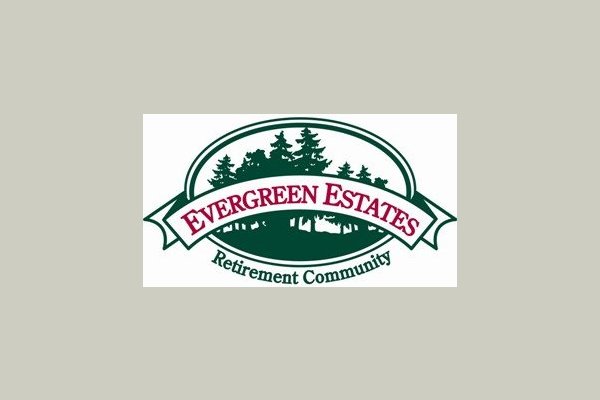 Evergreen Estates Retirement Community 24426