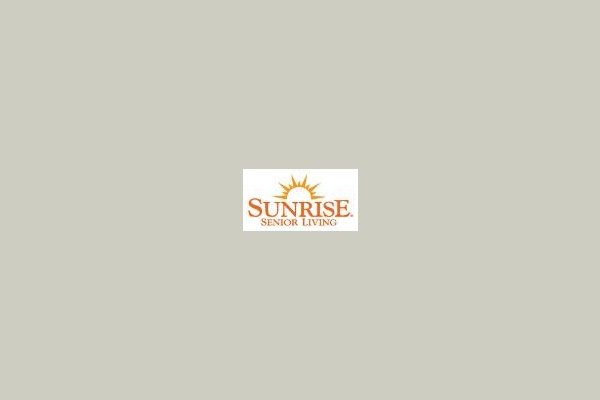 Sunrise Senior Living of McCandless 38923