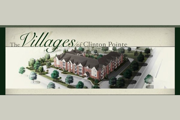 The Villages of Clinton Pointe 53855