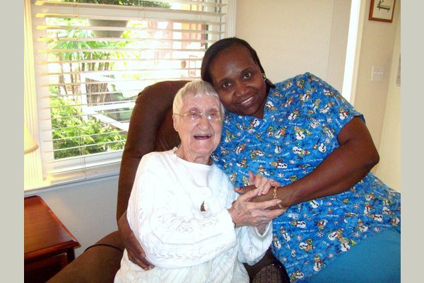 Assisted Living of Palm Beach Gardens 48726