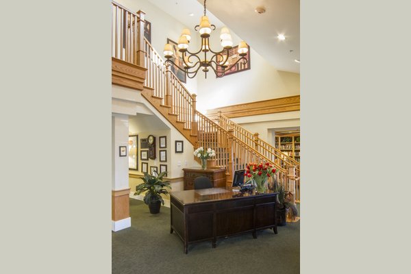 Sunrise of Monterey 83475