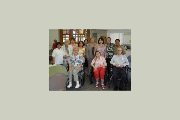 Optimum Senior Care 25304