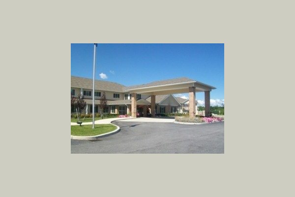 Winterberry Heights Assisted Living 25319
