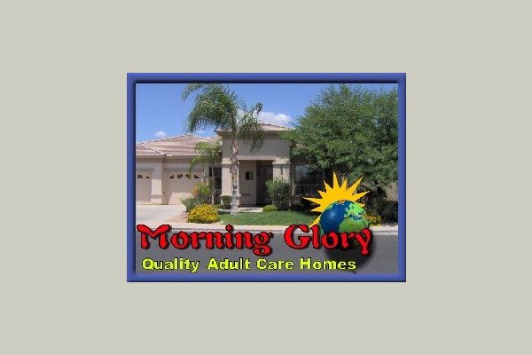 Morning Glory Care Home II 25366