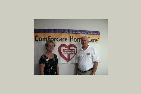 ComForcare Senior Services 25441