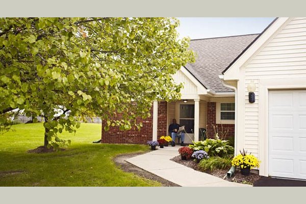 American House Hazel Park Senior Living 88806