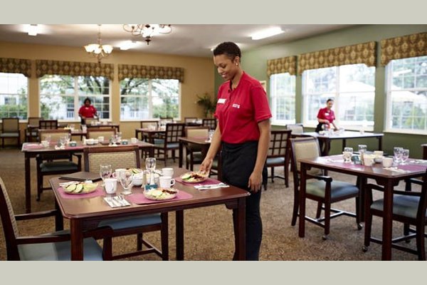 American House Hazel Park Senior Living 88802