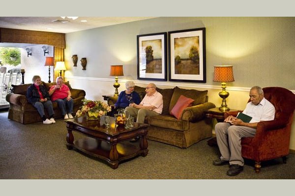American House Westland Venoy Senior Living 89114
