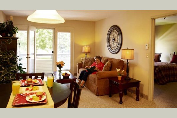 American House Carpenter Senior Living 88662