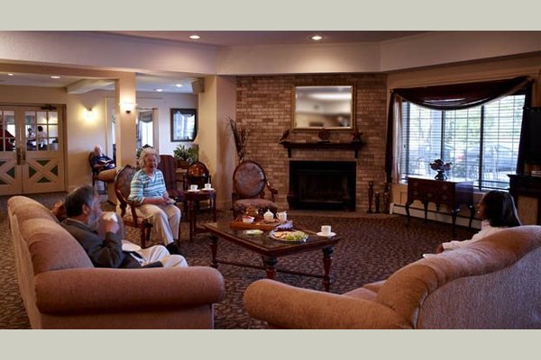 American House Farmington Hills Senior Living 88770