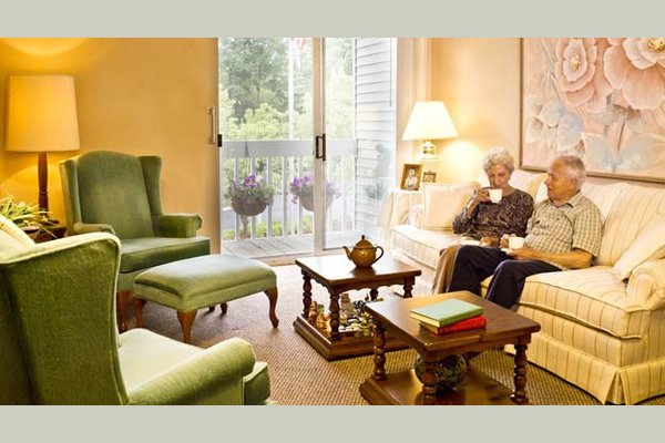 American House Westland Hunter Senior Living 89090