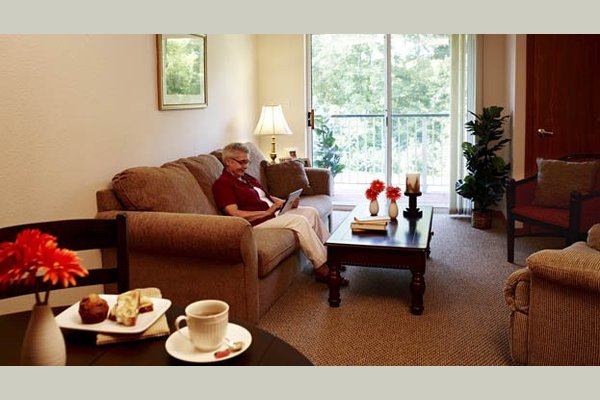 American House Riverview Senior Living 88906