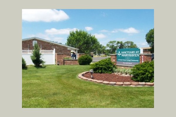 Sanctuary at Maryhaven 60108