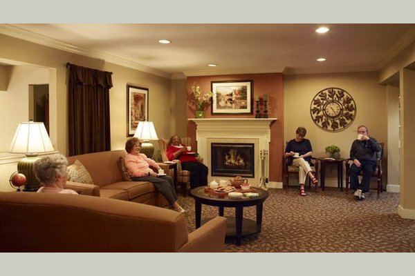 American House Oakland Senior Living 88878