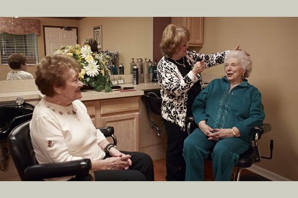 American House Lakeside Senior Living 88826