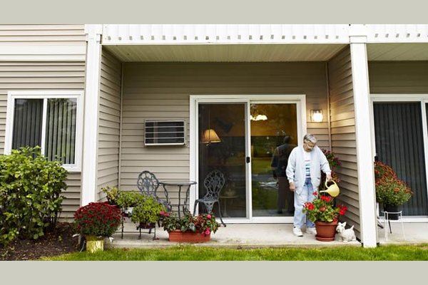 American House Lakeside Senior Living 88822