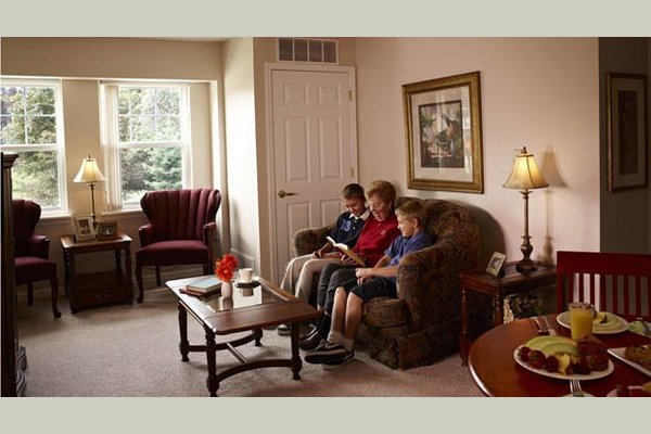 American House Village Senior Living 89050
