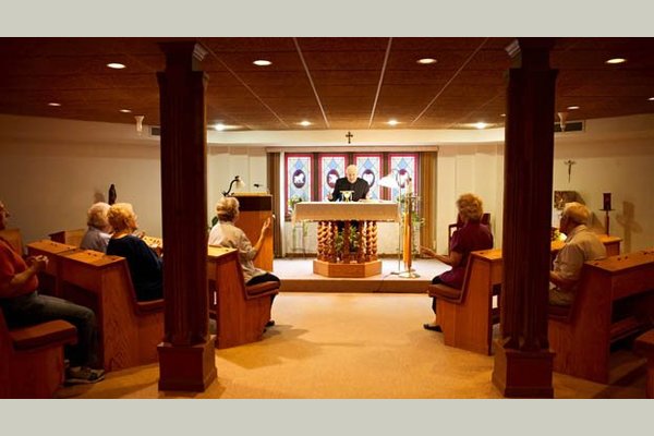 American House East I Senior Living 88730