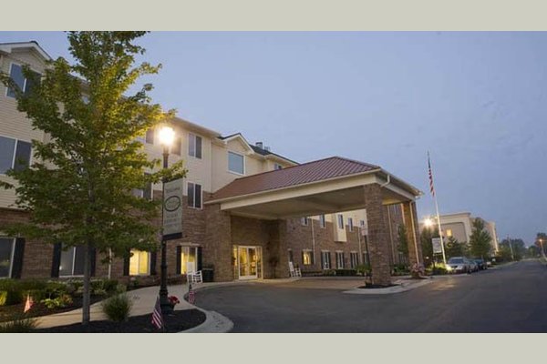 American House Sterling Woods Senior Living 89002