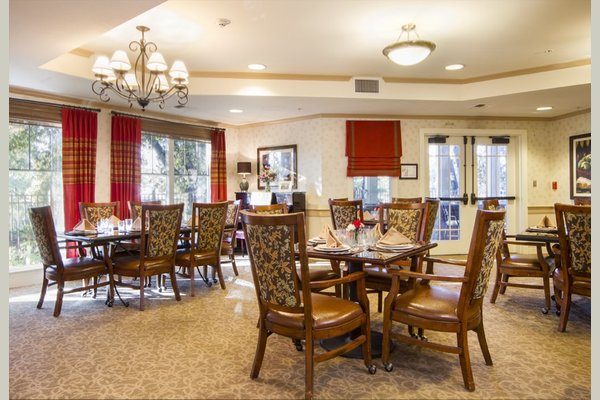 Sunrise of Carmichael 84137