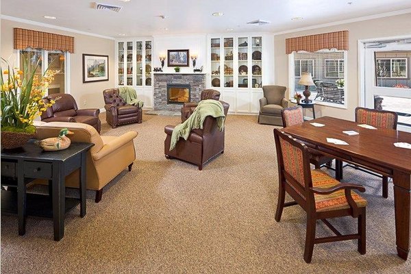 Spring Creek Inn 64922