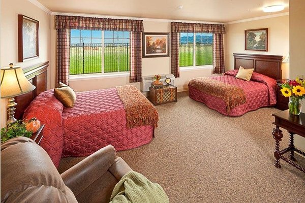 Spring Creek Inn 74650