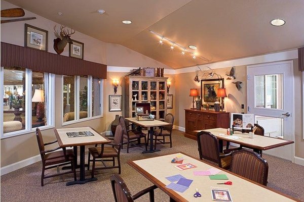 Spring Creek Inn 74646