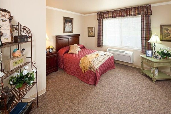 Spring Creek Inn 74638