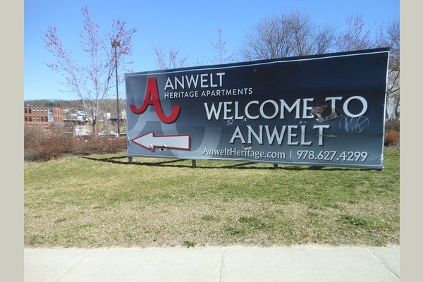 Simple Anwelt Heritage Apartments In Fitchburg Ma 