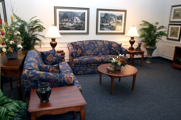 Rittenhouse of Michigan City 81454