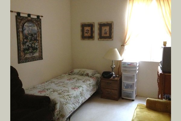 In Touch Assisted Living 78668