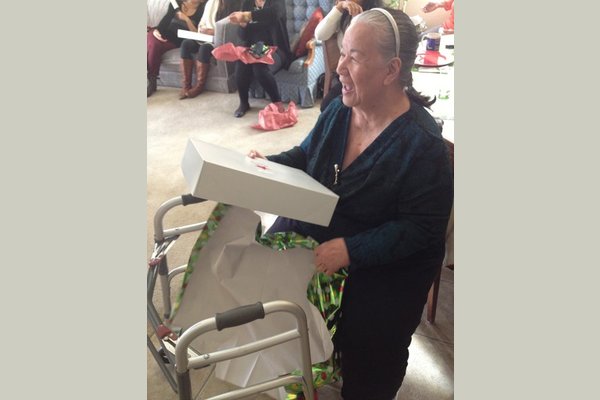 In Touch Assisted Living 78656