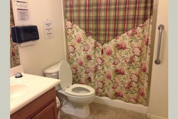 In Touch Assisted Living 78676