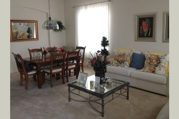 In Touch Assisted Living 78660