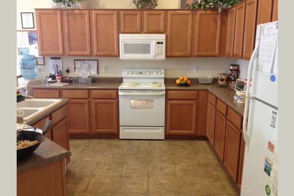 In Touch Assisted Living 78664