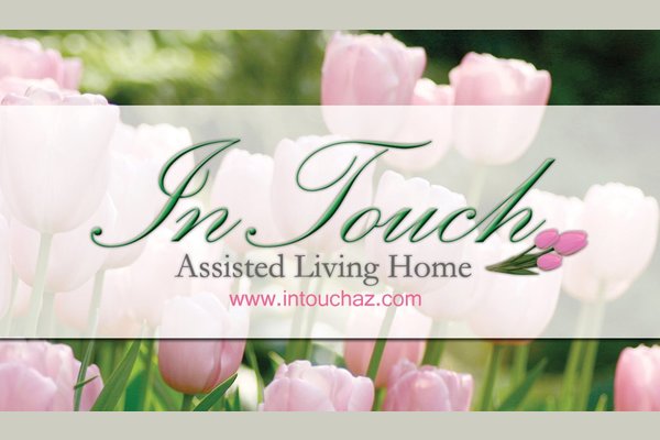 In Touch Assisted Living 78648