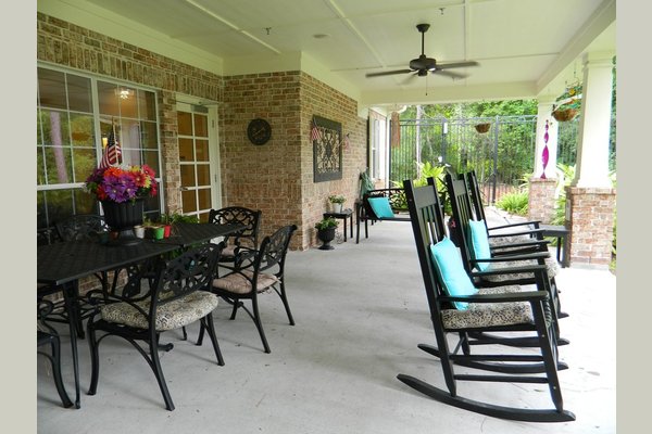 AutumnGrove Cottage in Humble 77492