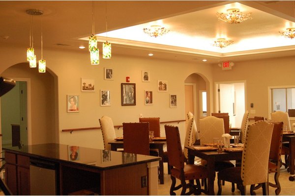 Georgetown Living 67909