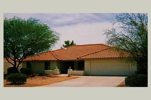 Ahwatukee Senior Services 79050