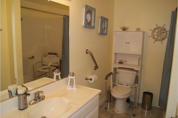 Libra Adult Care Home 66916